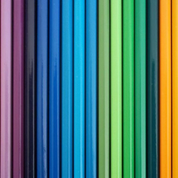 [PEMS-PRE-PENCILS] Jumbo Colouring Pencils