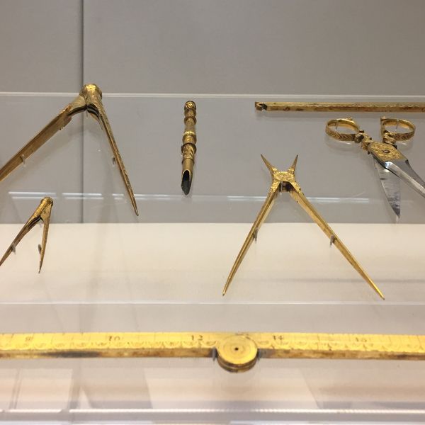 [PEMS-PRI-GEO] Geometry Set