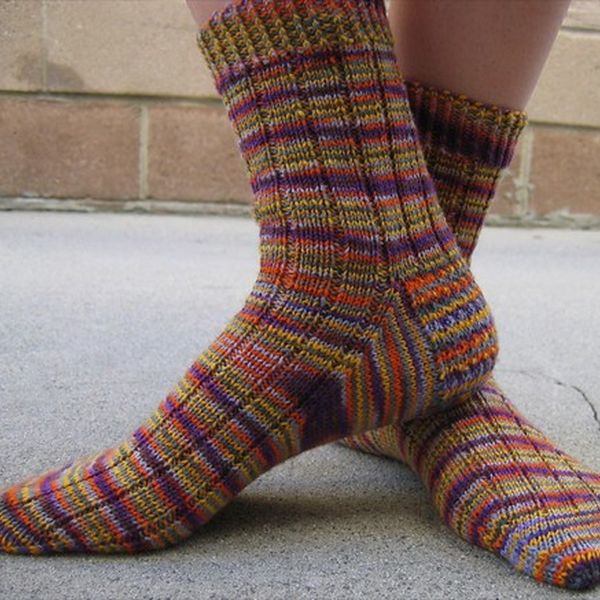 [PEMS-SEC-SOCKS] Secondary Socks (3 Pack)