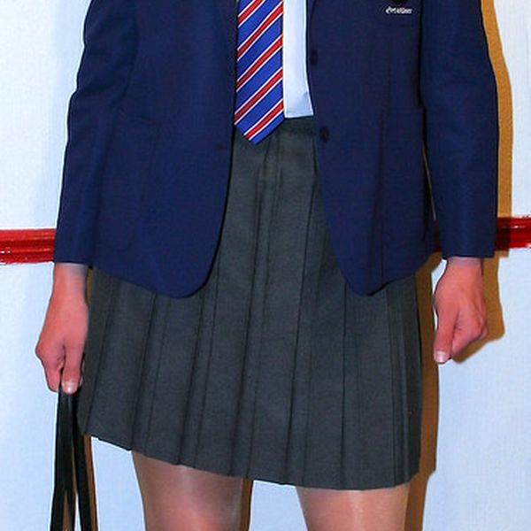 [PEMS-AL-BLAZER] A-Level Blazer (Navy)