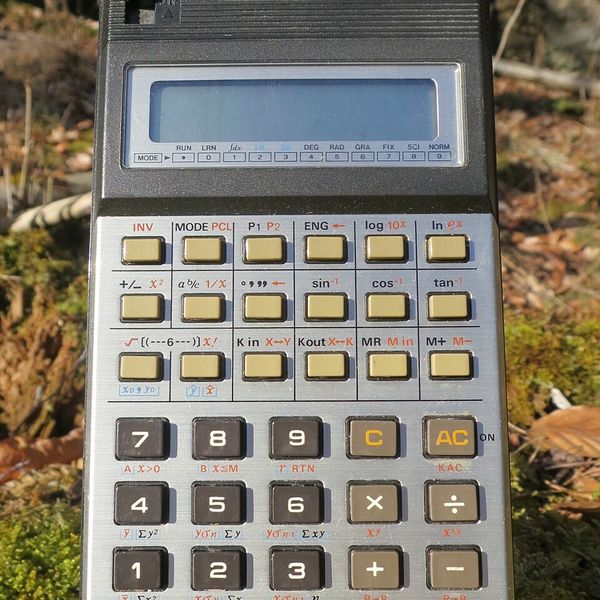 [PEMS-AL-GRAPHCALC] Graphing Calculator